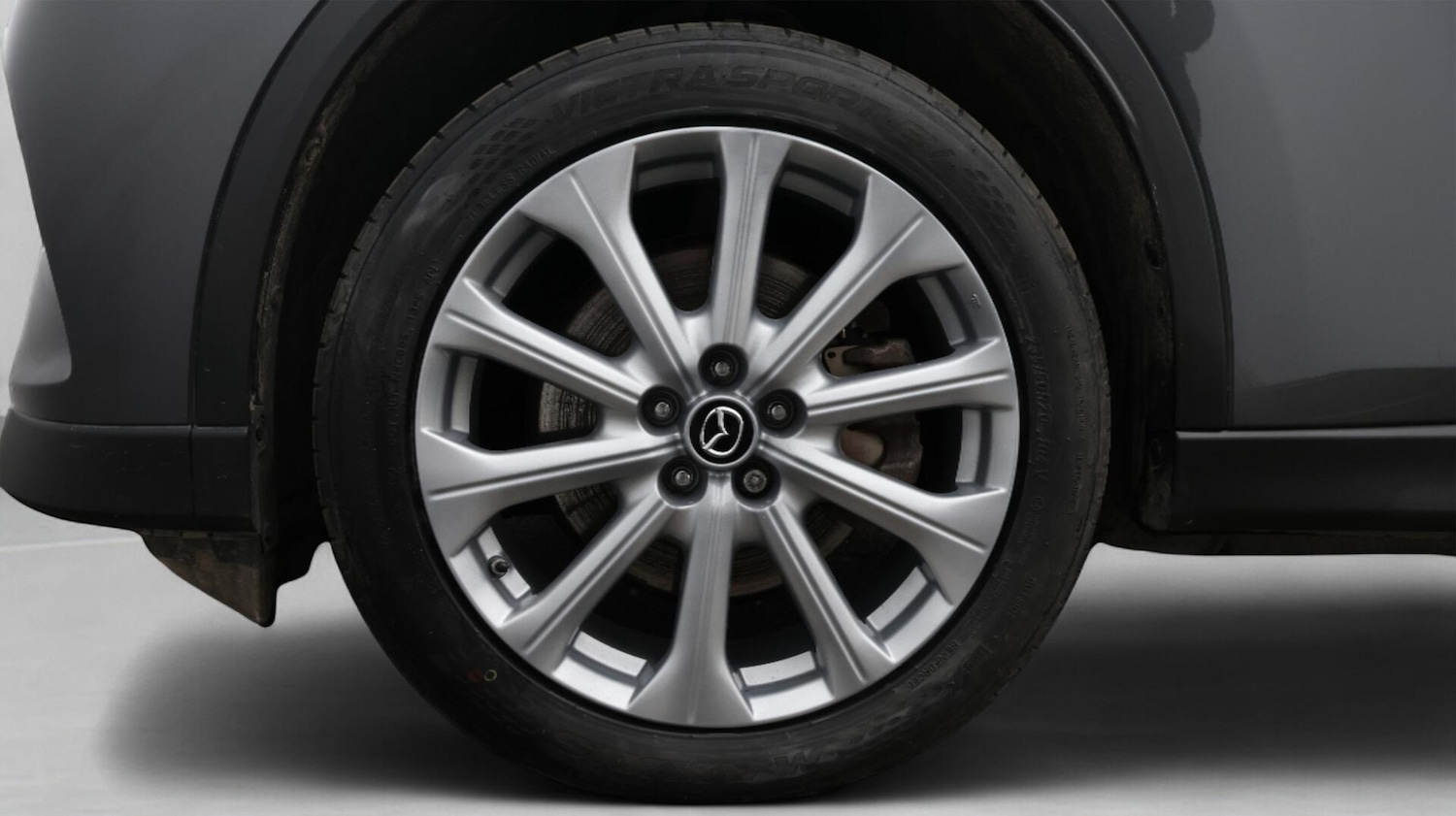 Used Mazda CX-60 2022 for sale - 76742287: Photo 19