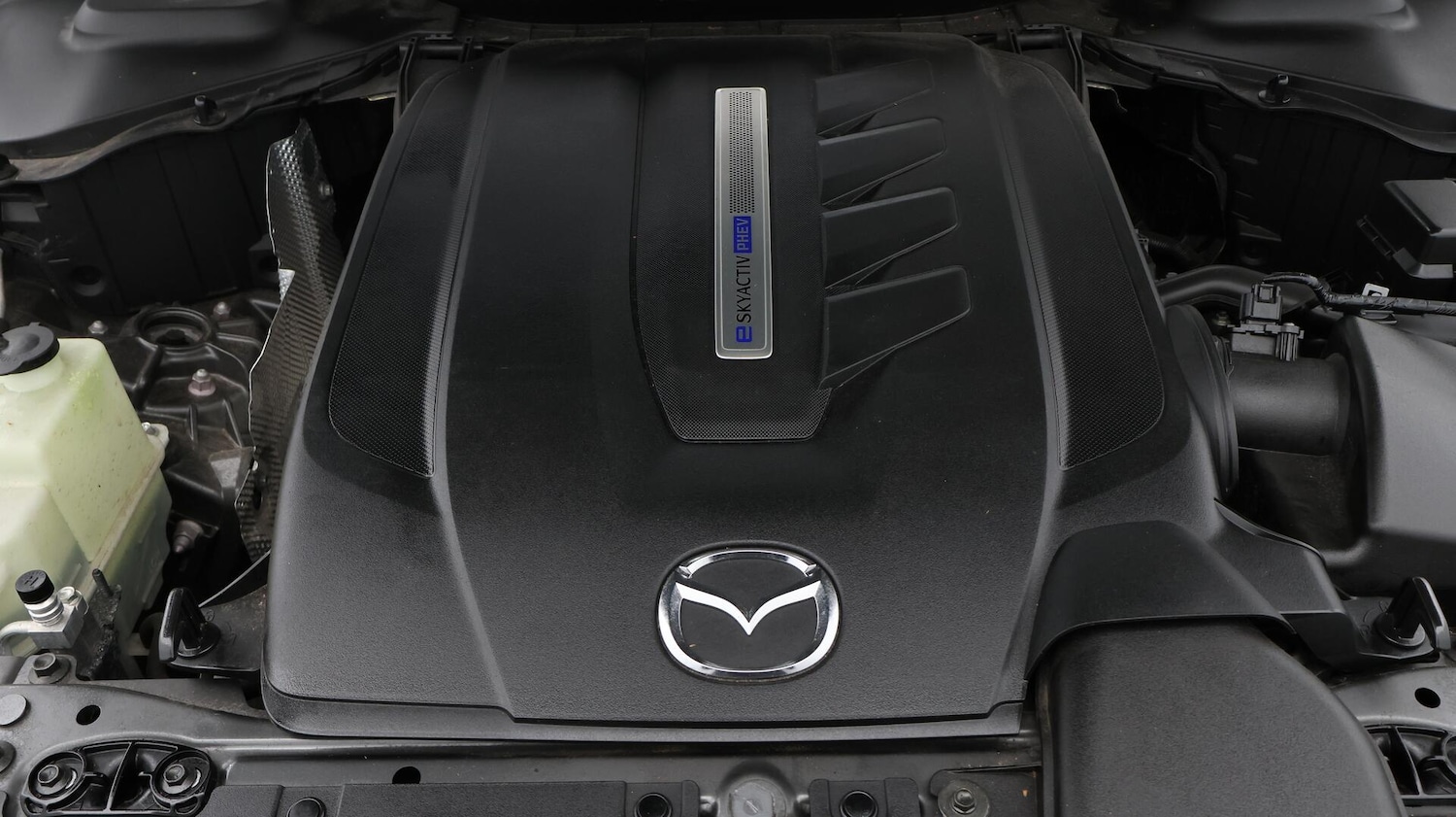 Used Mazda CX-60 2022 for sale - 76742287: Photo 20