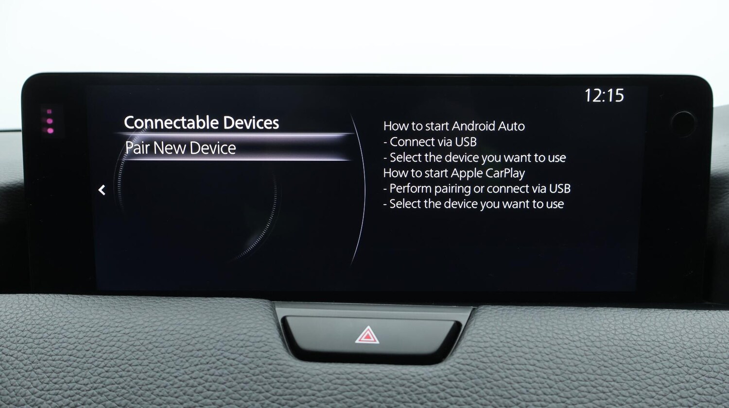 Used Mazda CX-60 2022 for sale - 76742287: Photo 23