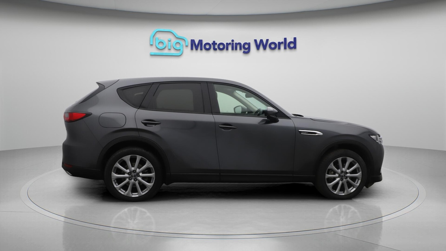 Used Mazda CX-60 2022 for sale - 76742287: Photo 9
