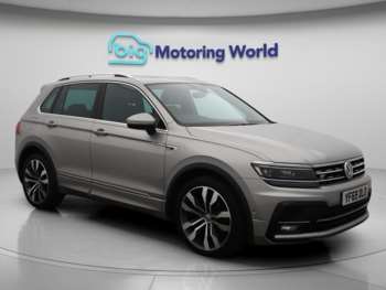 2019 (69) - 2.0 TDi 150 R-Line Tech 5dr DSG