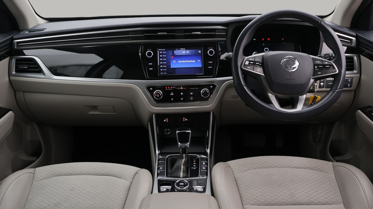 Used Ssangyong Korando 2022 for sale - 77790044: Photo 13