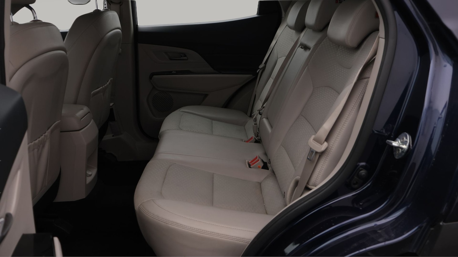 Used Ssangyong Korando 2022 for sale - 77790044: Photo 16