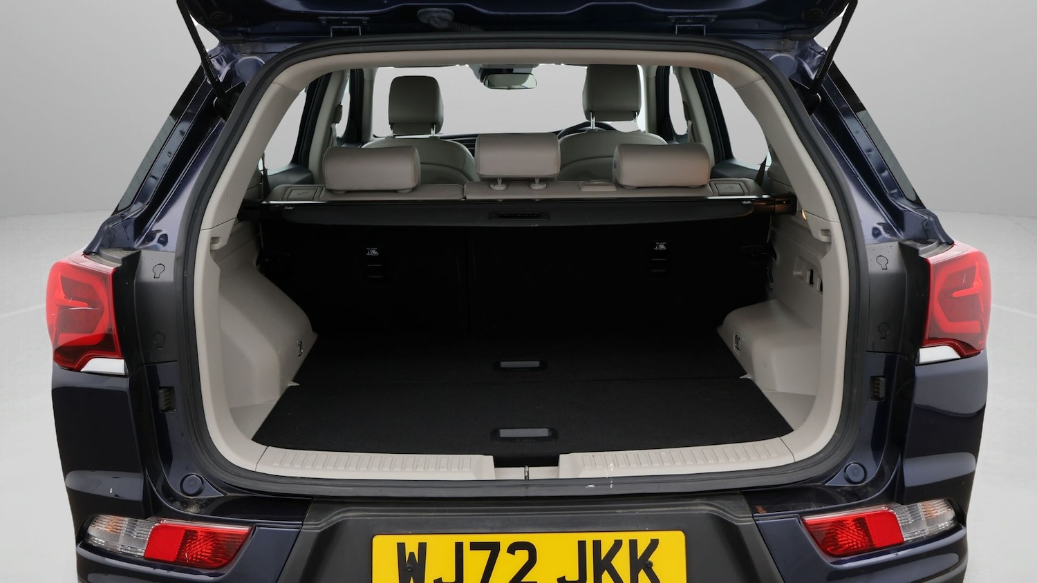 Used Ssangyong Korando 2022 for sale - 77790044: Photo 17