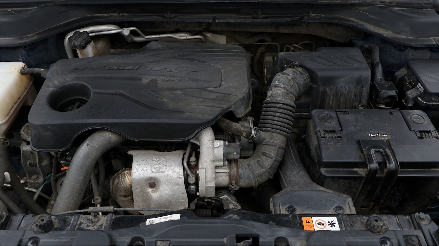 Used Ssangyong Korando 2022 for sale - 77790044: Photo 19