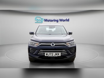 Used Ssangyong Korando 2022 for sale - 77790044: Photo