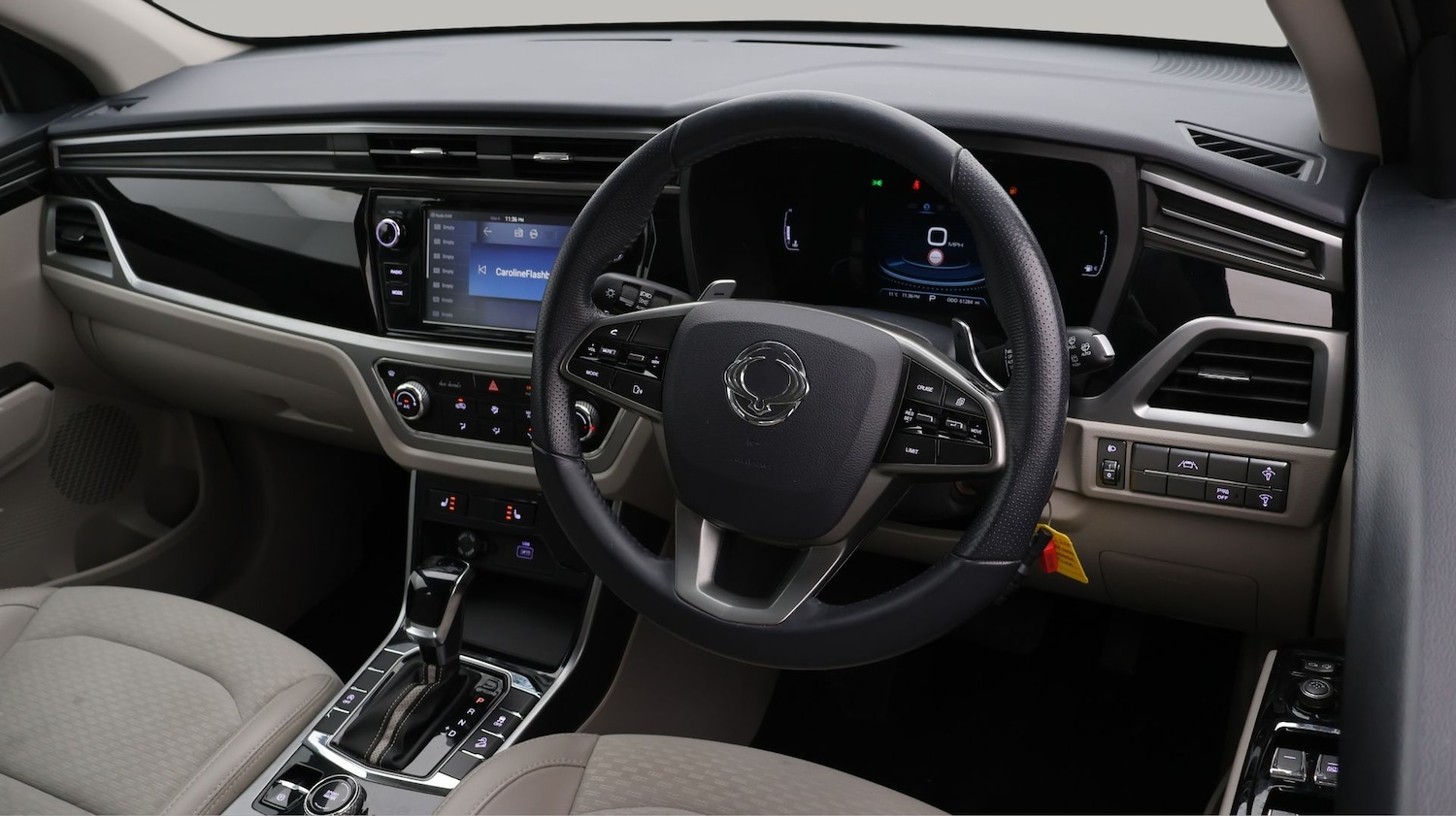 Used Ssangyong Korando 2022 for sale - 77790044: Photo 9