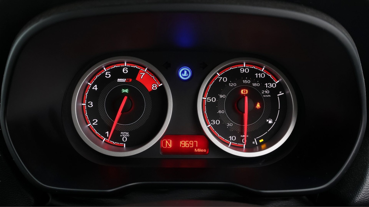 Used MG MG3 2023 for sale - 77631169: Photo 10