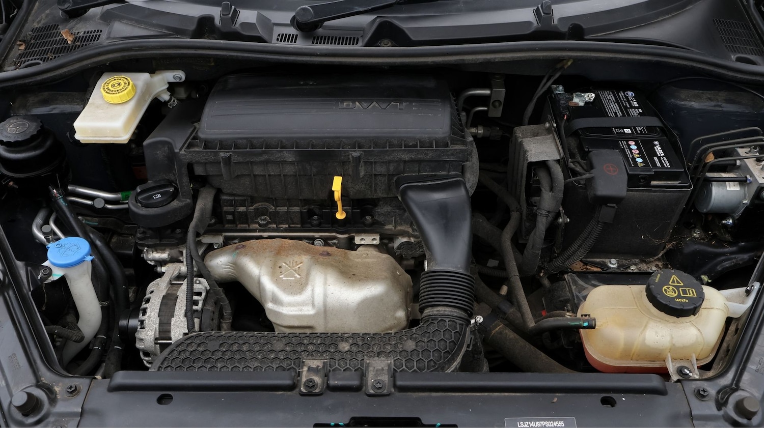 Used MG MG3 2023 for sale - 77631169: Photo 19