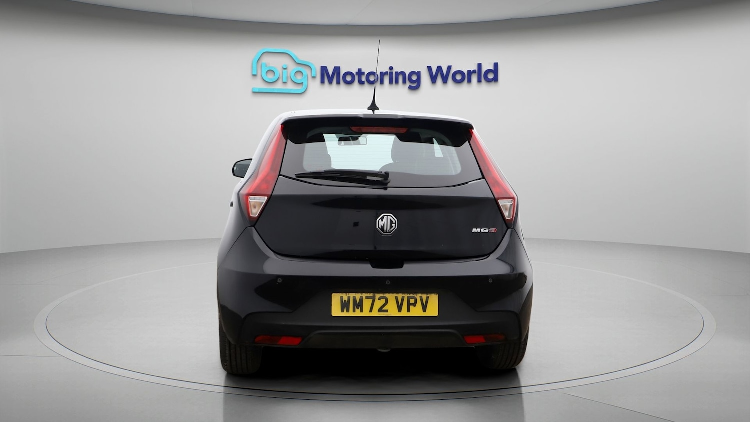 Used MG MG3 2023 for sale - 77631169: Photo 6