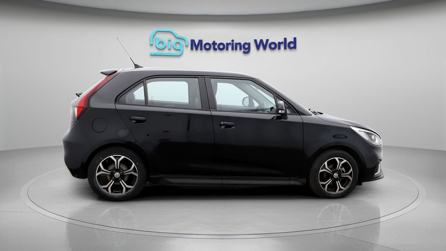 Used MG MG3 2023 for sale - 77631169: Photo 8