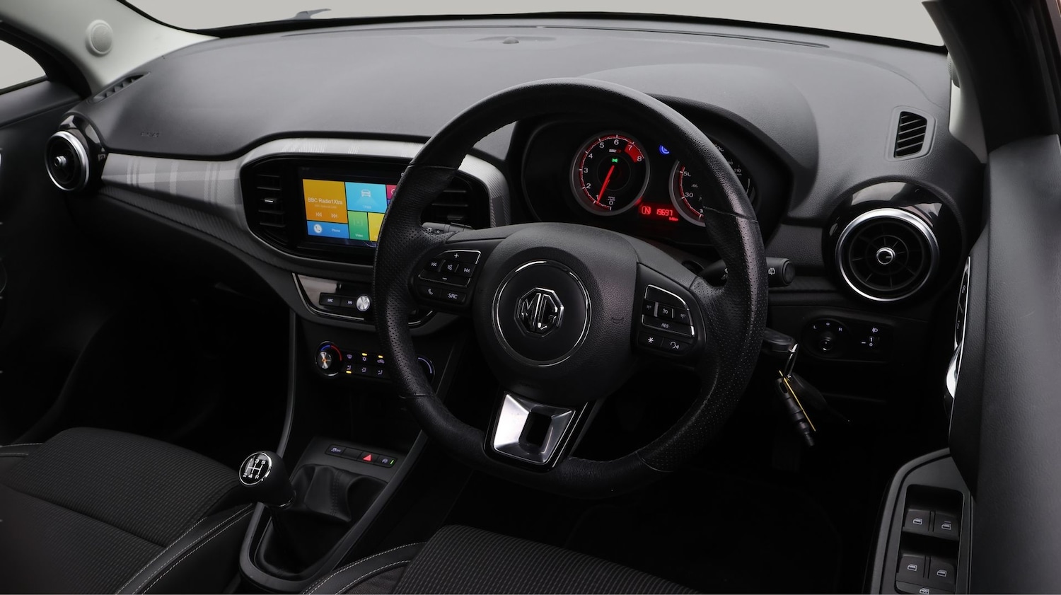 Used MG MG3 2023 for sale - 77631169: Photo 9