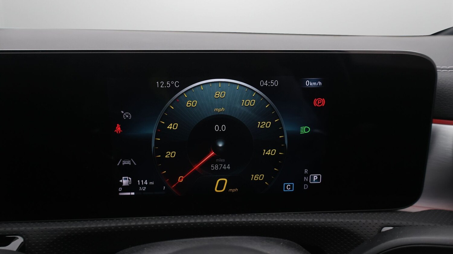 Used Mercedes-Benz A-Class for sale - 77220939: Photo 10