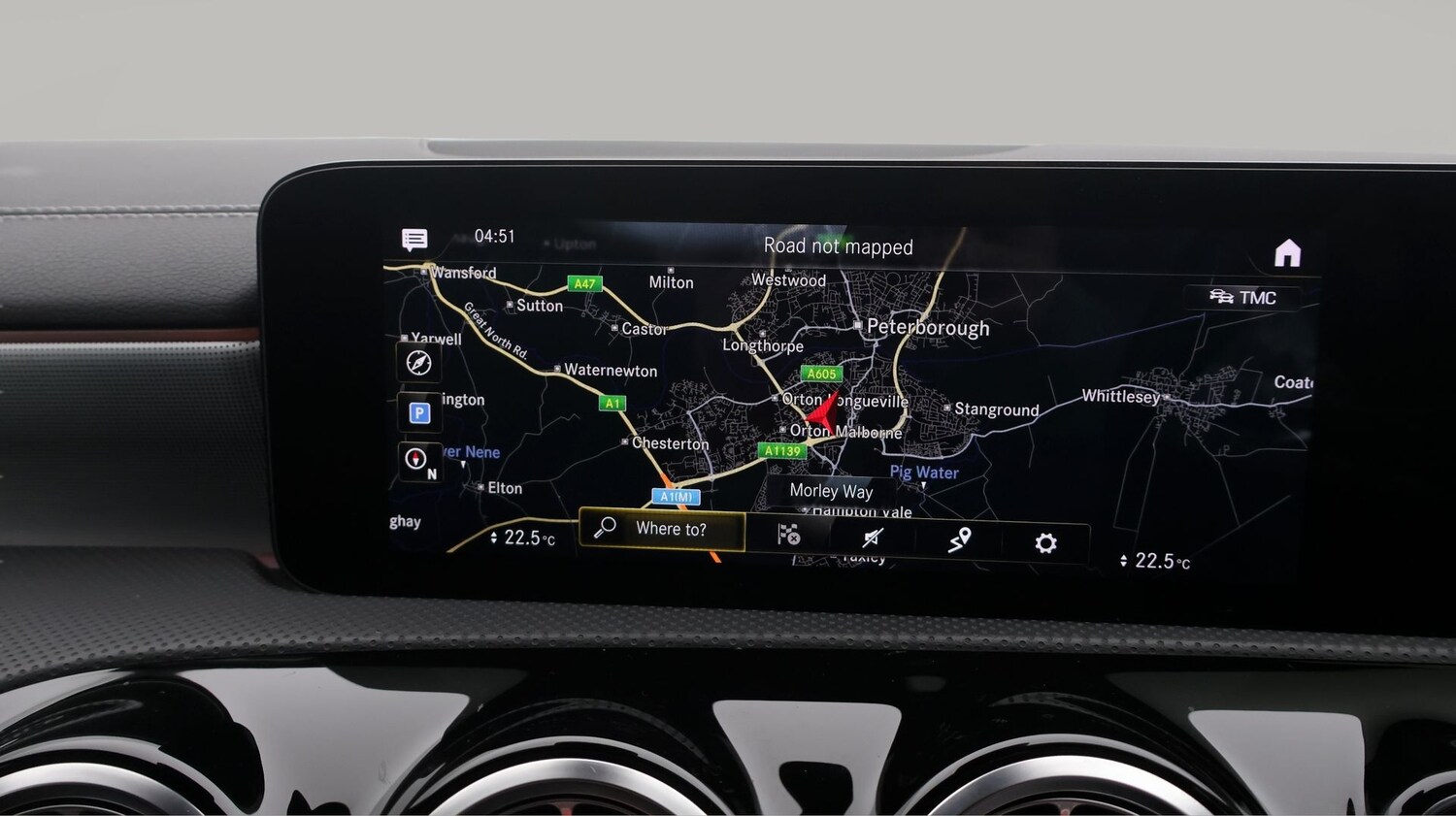 Used Mercedes-Benz A-Class for sale - 77220939: Photo 11