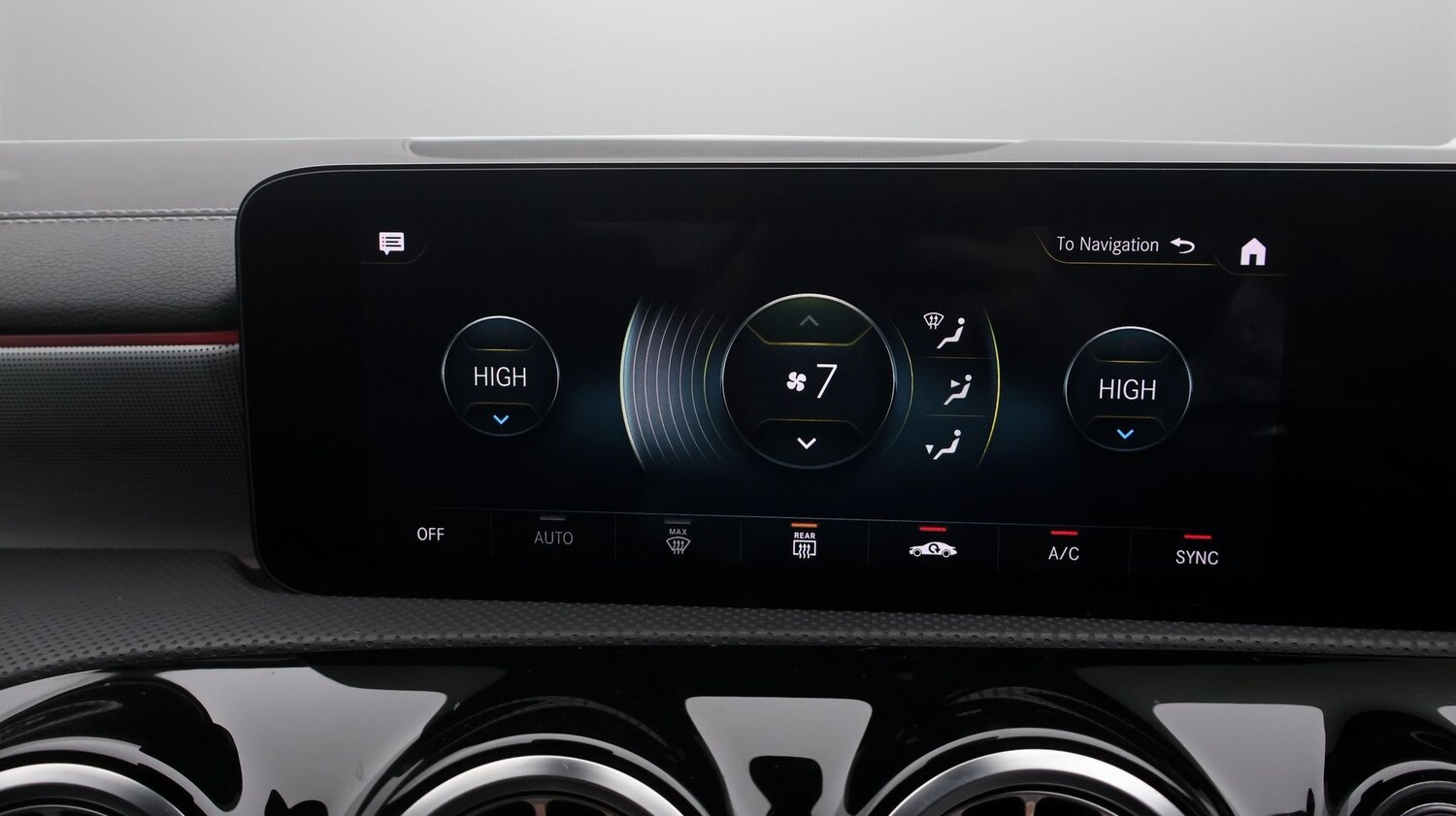 Used Mercedes-Benz A-Class for sale - 77220939: Photo 12