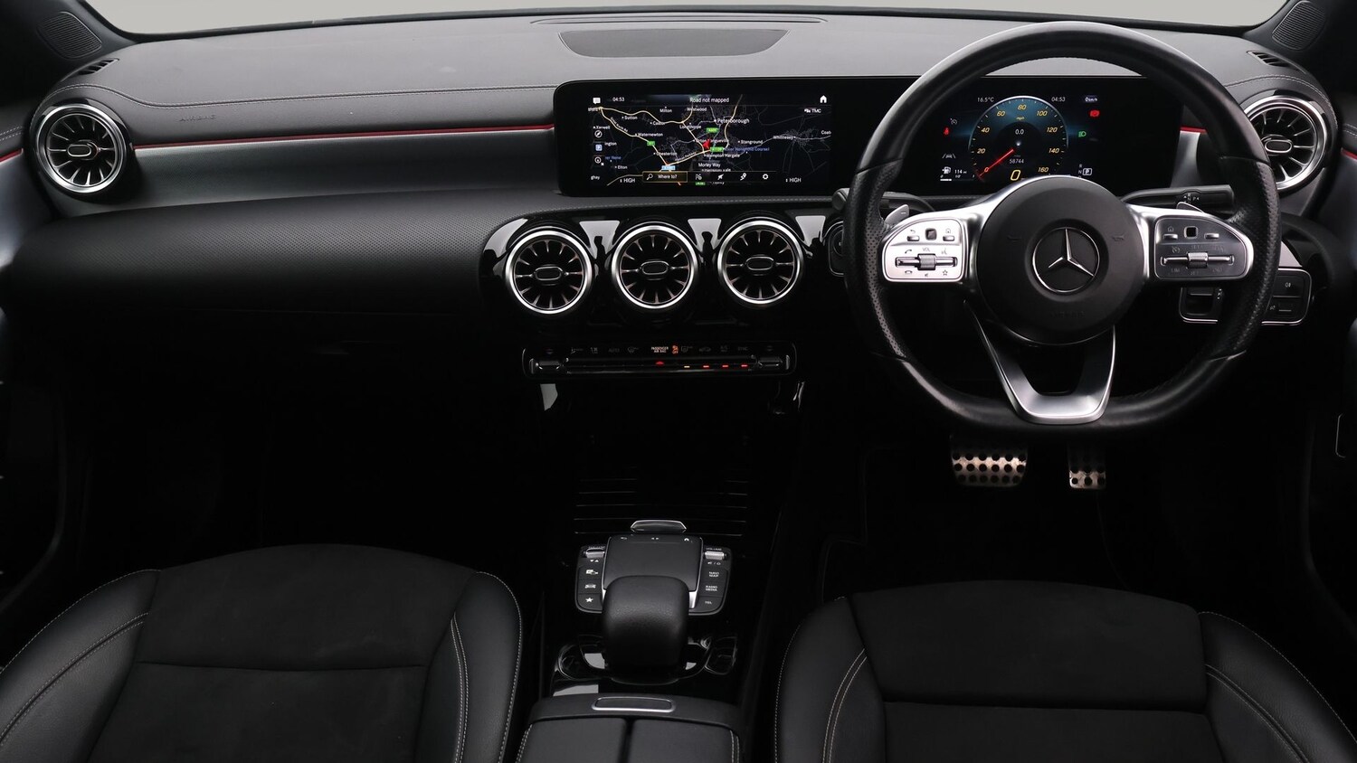 Used Mercedes-Benz A-Class for sale - 77220939: Photo 13