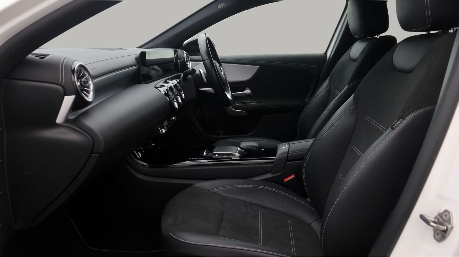 Used Mercedes-Benz A-Class for sale - 77220939: Photo 14