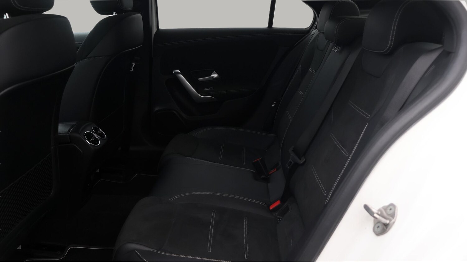 Used Mercedes-Benz A-Class for sale - 77220939: Photo 16