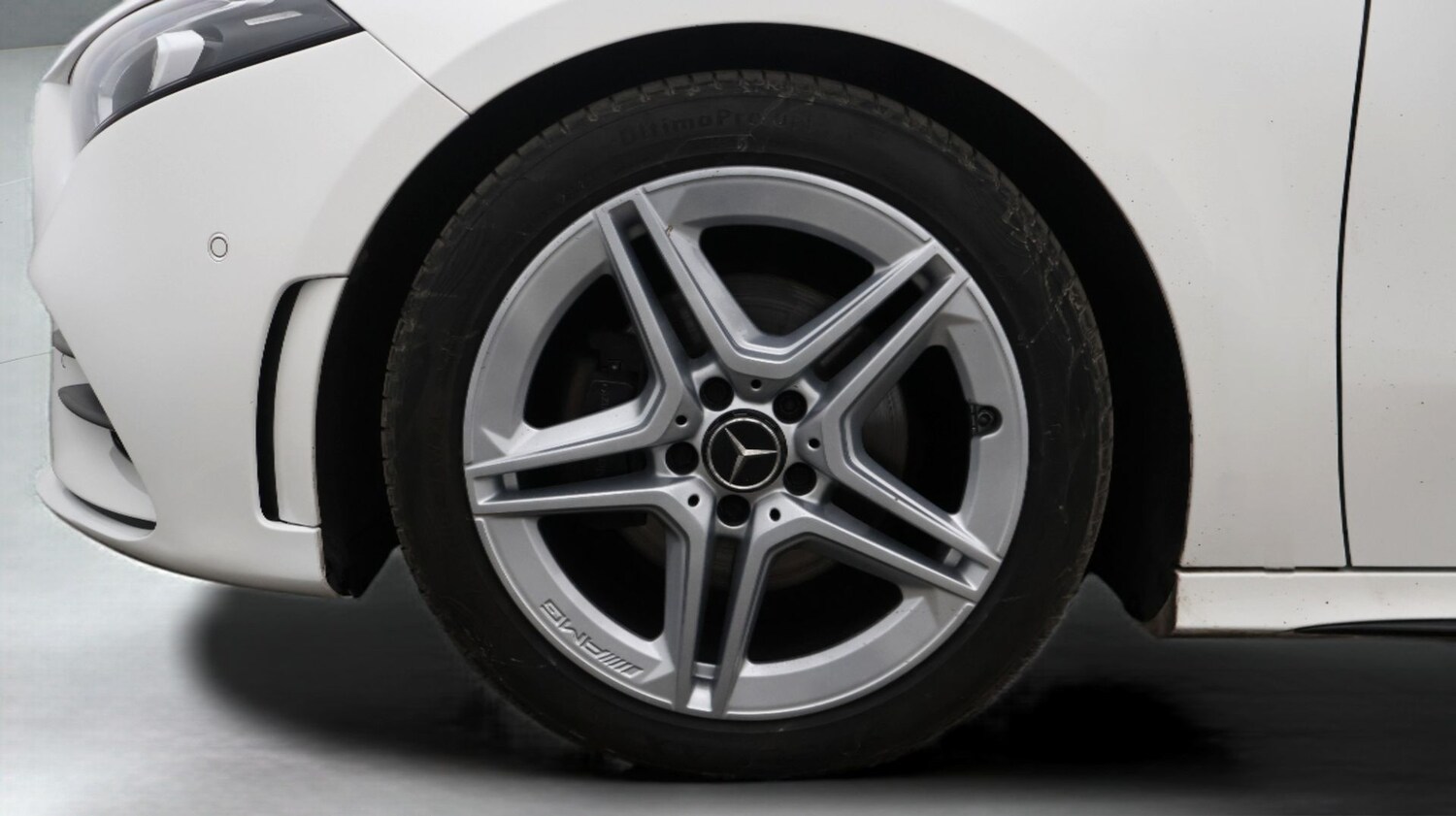 Used Mercedes-Benz A-Class for sale - 77220939: Photo 18