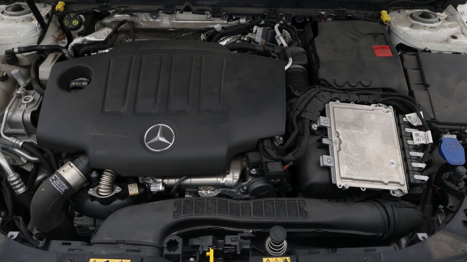 Used Mercedes-Benz A-Class for sale - 77220939: Photo 19