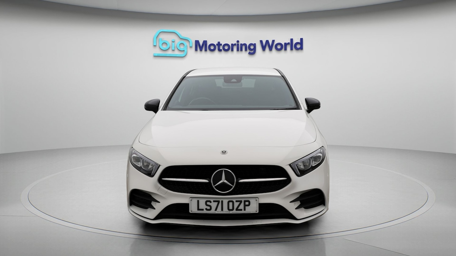Used Mercedes-Benz A-Class for sale - 77220939: Photo 2