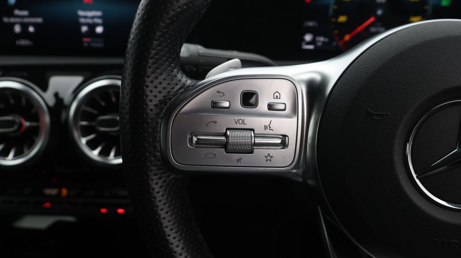 Used Mercedes-Benz A-Class for sale - 77220939: Photo 20