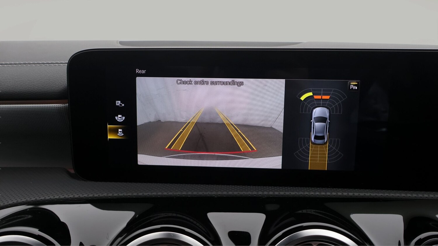 Used Mercedes-Benz A-Class for sale - 77220939: Photo 21