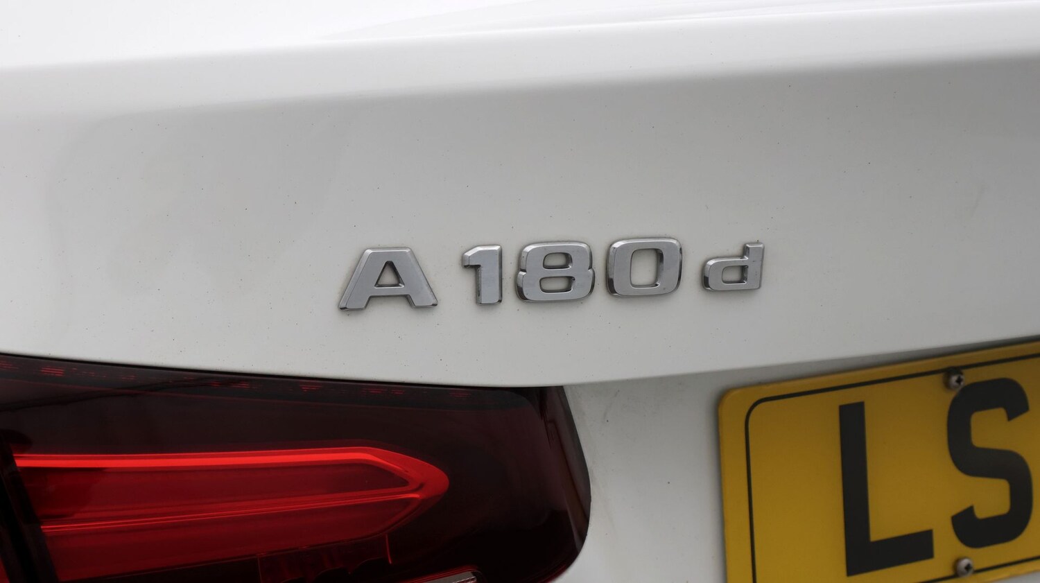 Used Mercedes-Benz A-Class for sale - 77220939: Photo 22