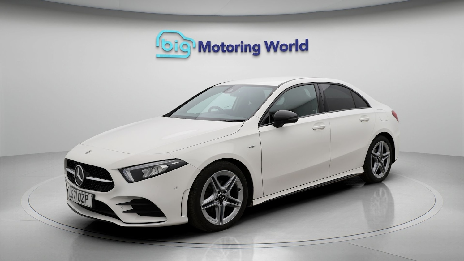 Used Mercedes-Benz A-Class for sale - 77220939: Photo 3