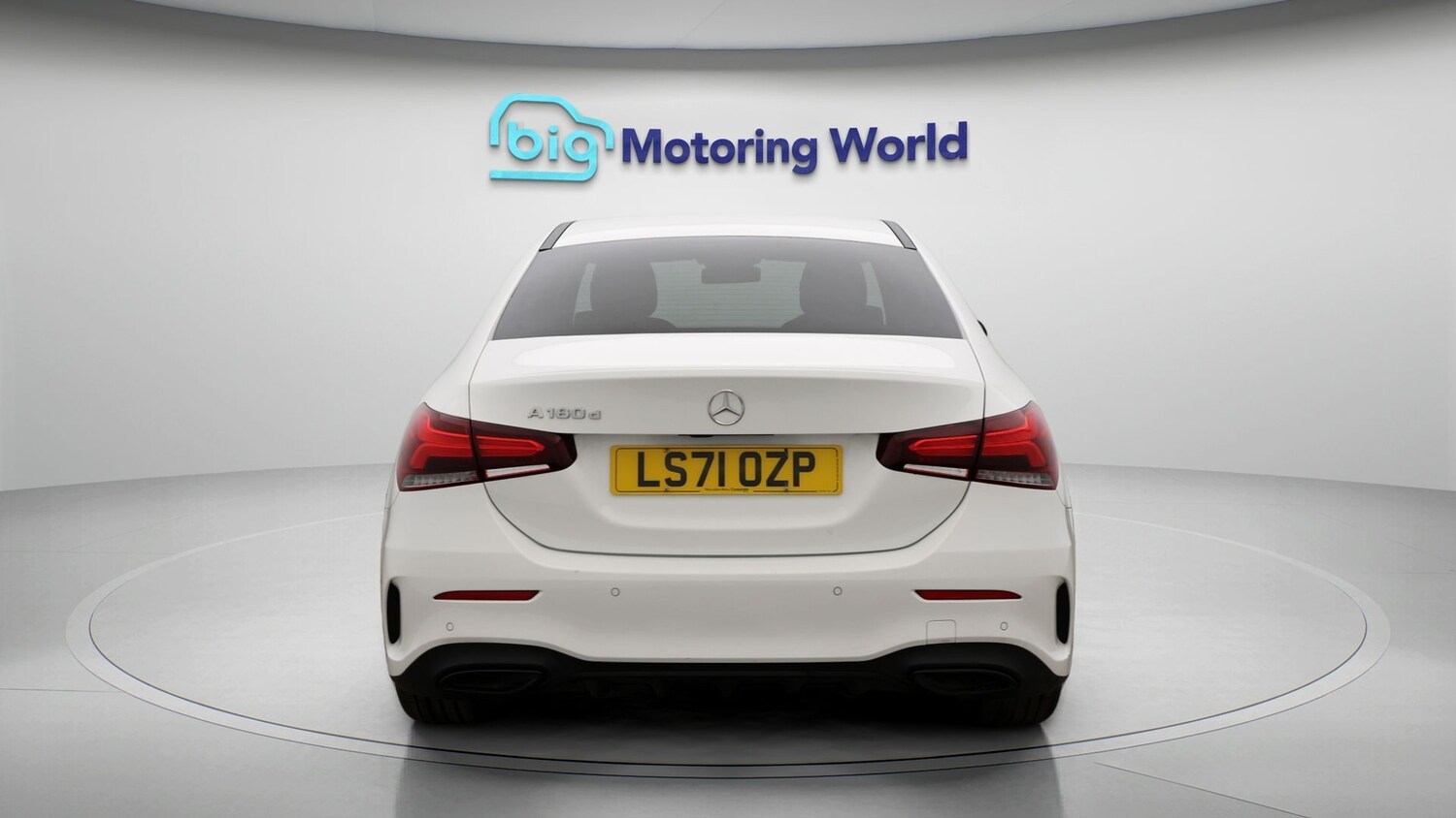 Used Mercedes-Benz A-Class for sale - 77220939: Photo 6