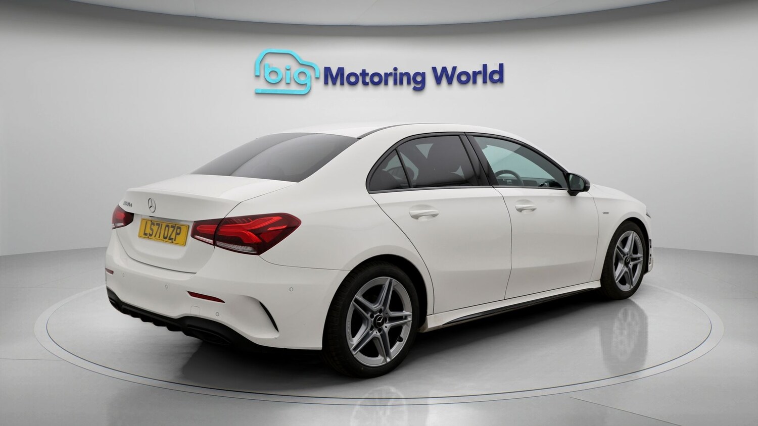 Used Mercedes-Benz A-Class for sale - 77220939: Photo 7