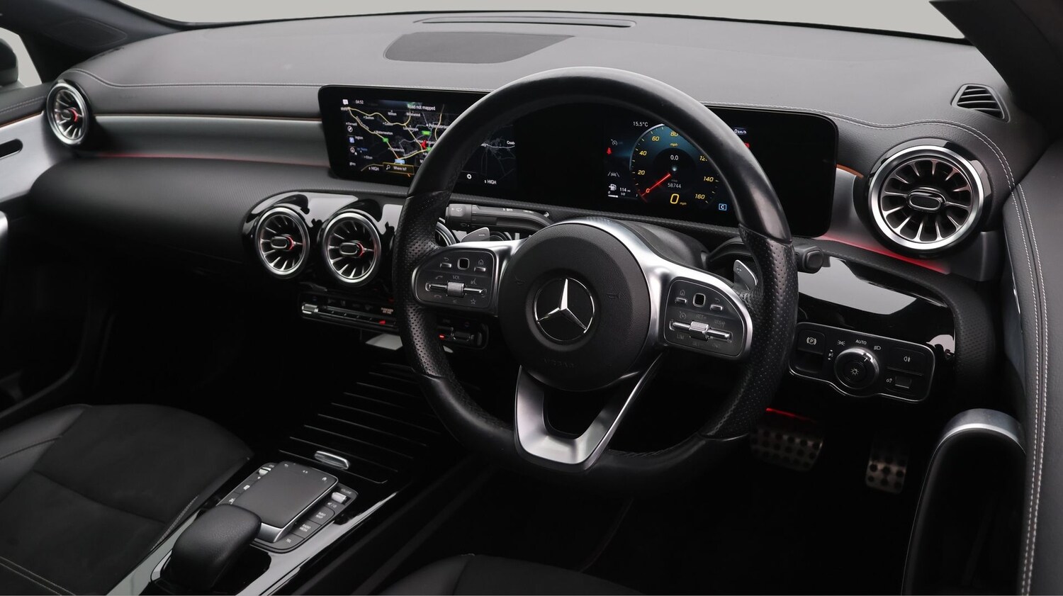 Used Mercedes-Benz A-Class for sale - 77220939: Photo 9