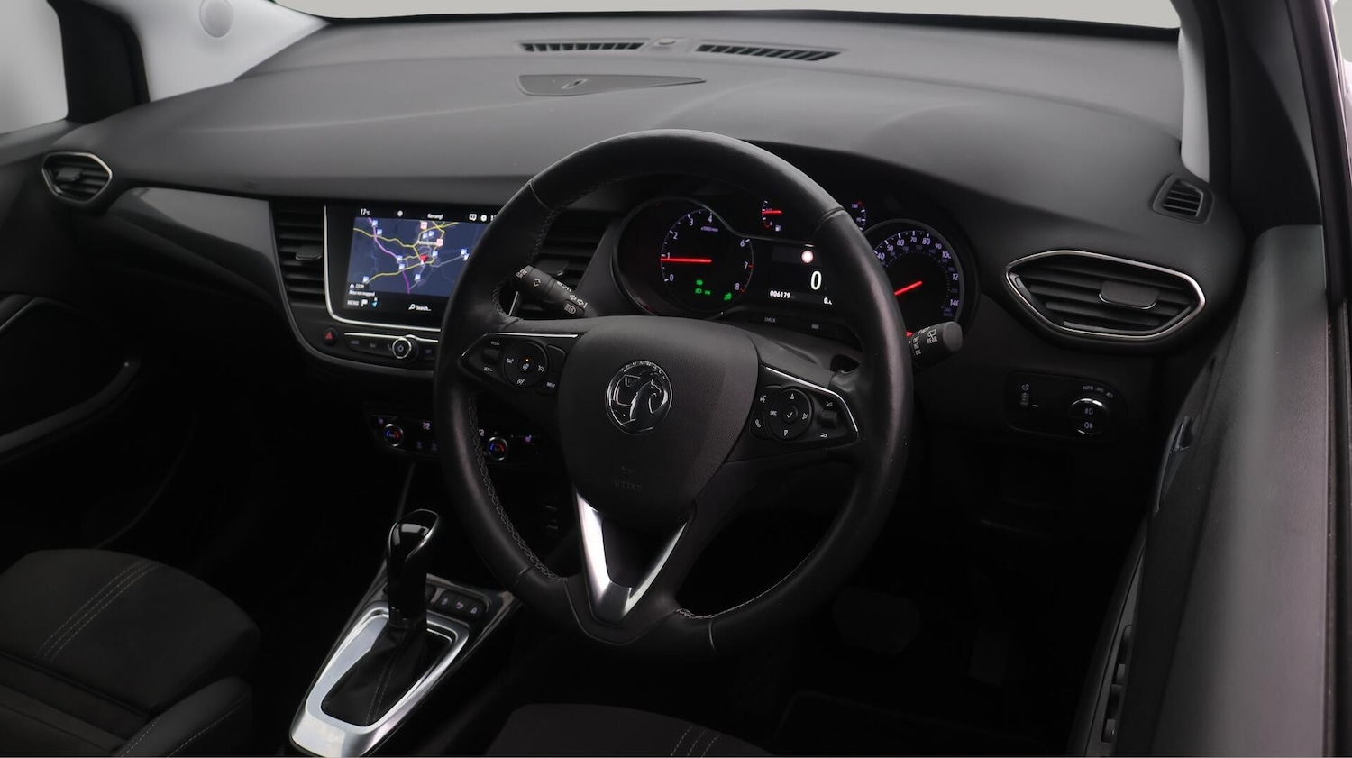 Used Vauxhall Crossland 2022 for sale - 76371180: Photo 10