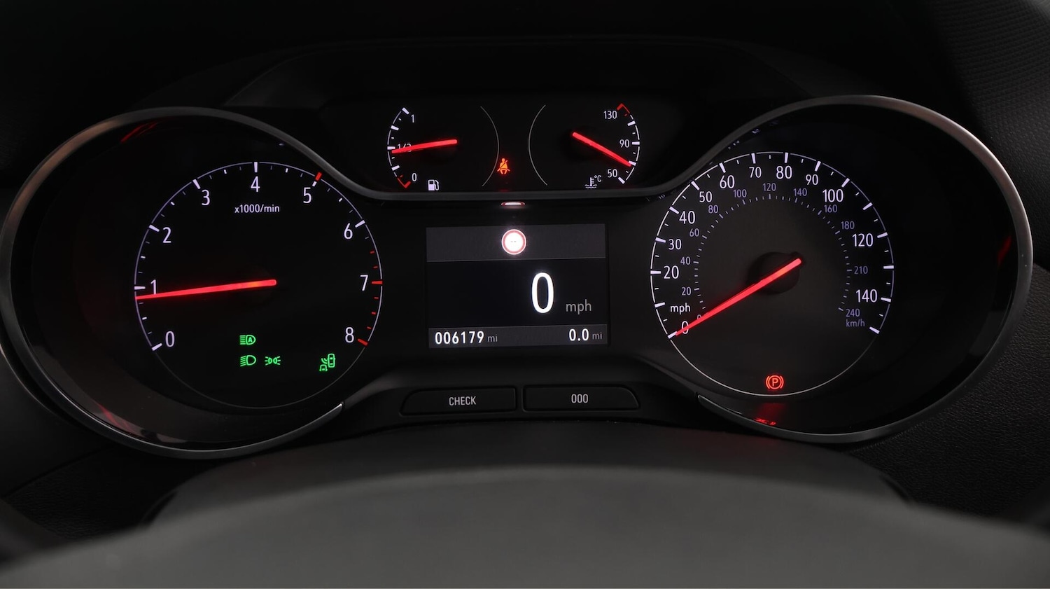 Used Vauxhall Crossland 2022 for sale - 76371180: Photo 11
