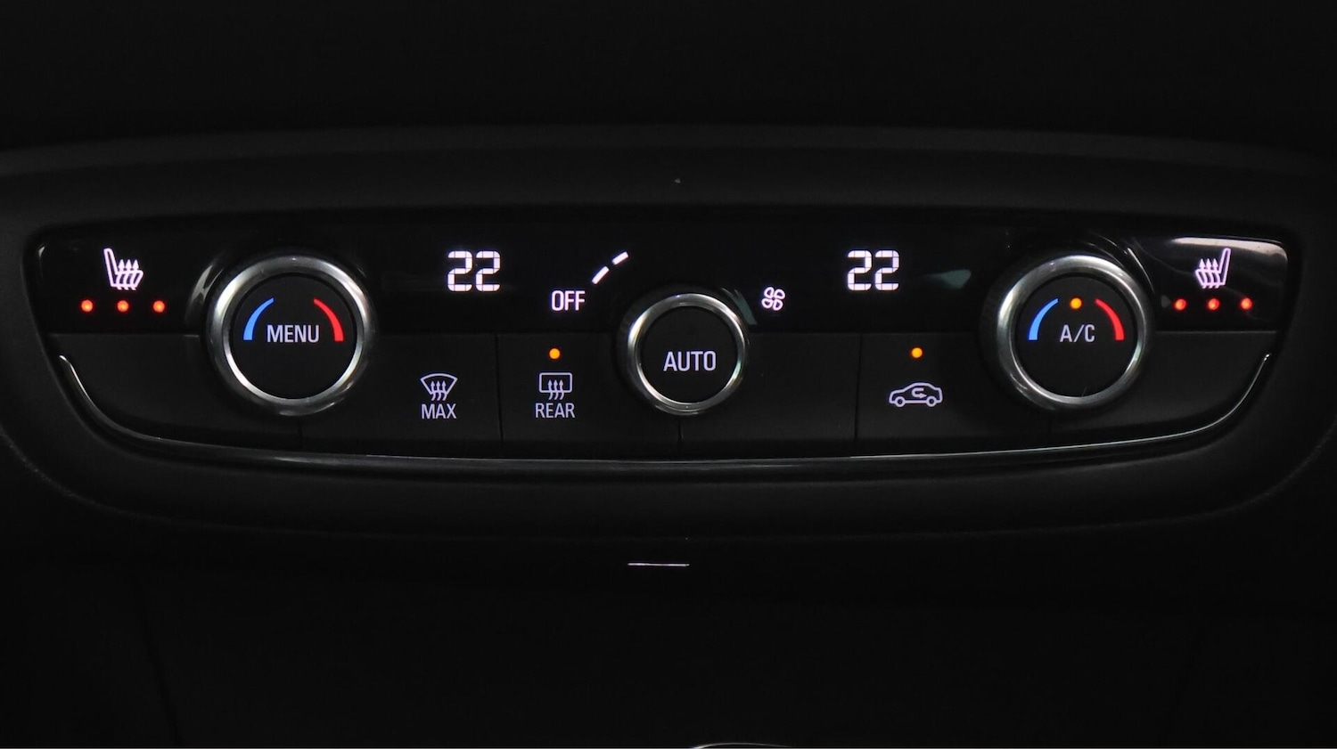 Used Vauxhall Crossland 2022 for sale - 76371180: Photo 13