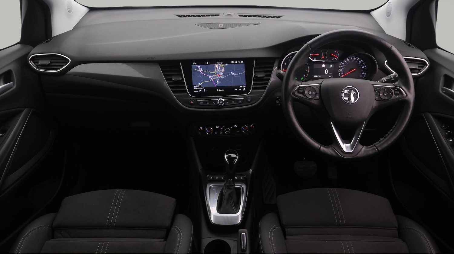 Used Vauxhall Crossland 2022 for sale - 76371180: Photo 14