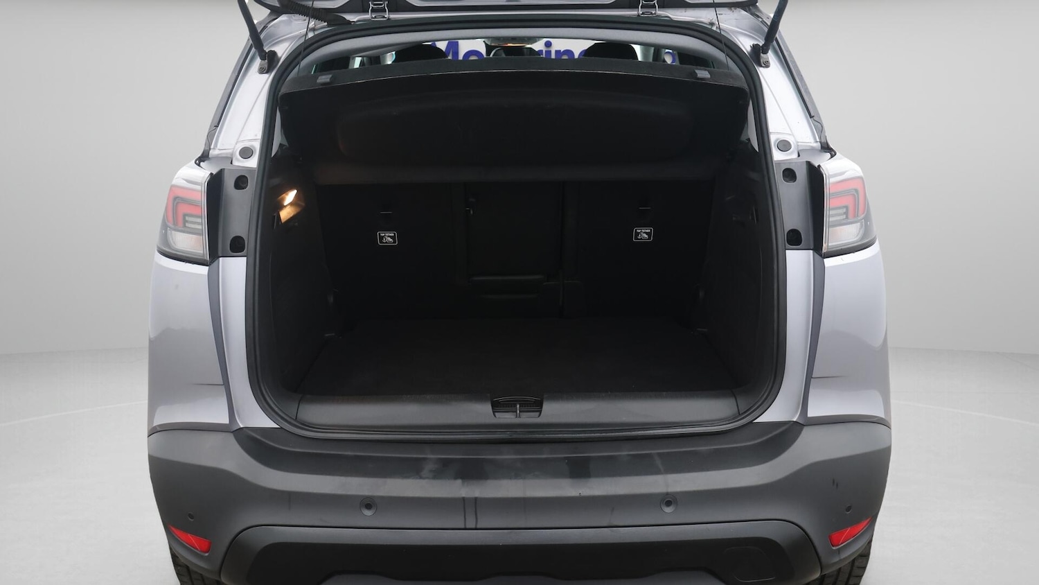 Used Vauxhall Crossland 2022 for sale - 76371180: Photo 18