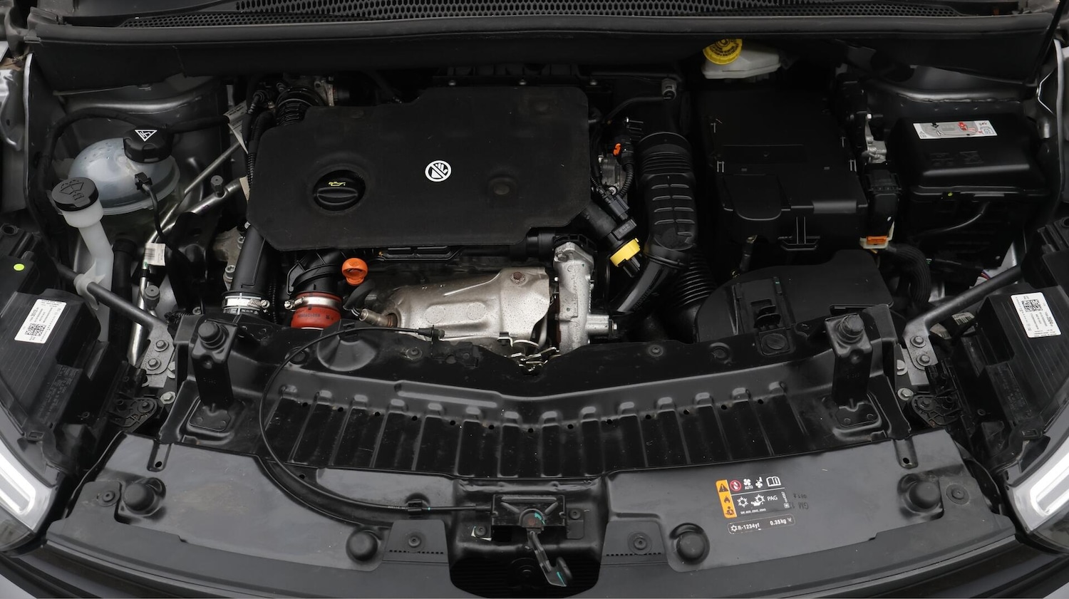 Used Vauxhall Crossland 2022 for sale - 76371180: Photo 20