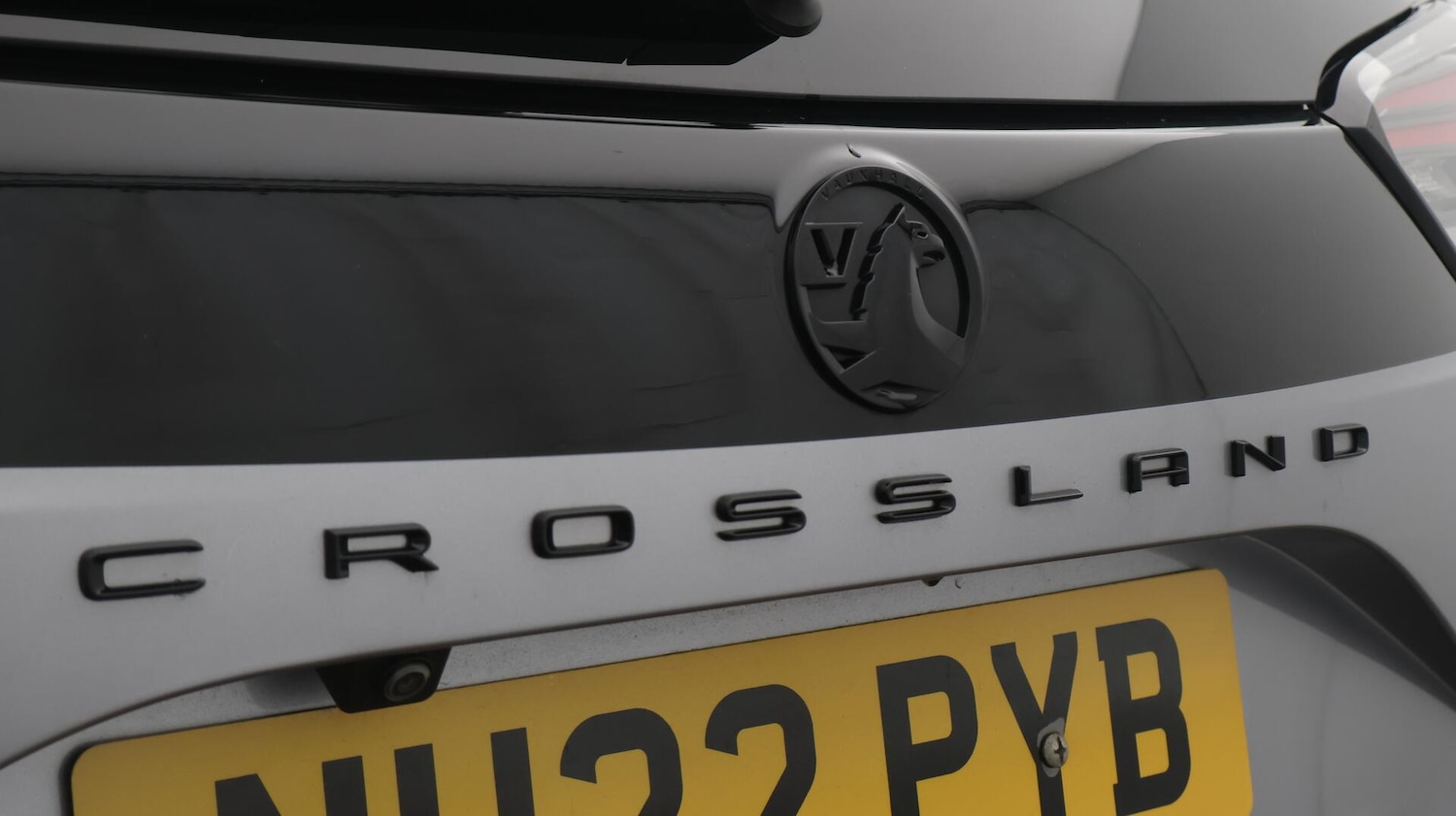 Used Vauxhall Crossland 2022 for sale - 76371180: Photo 22