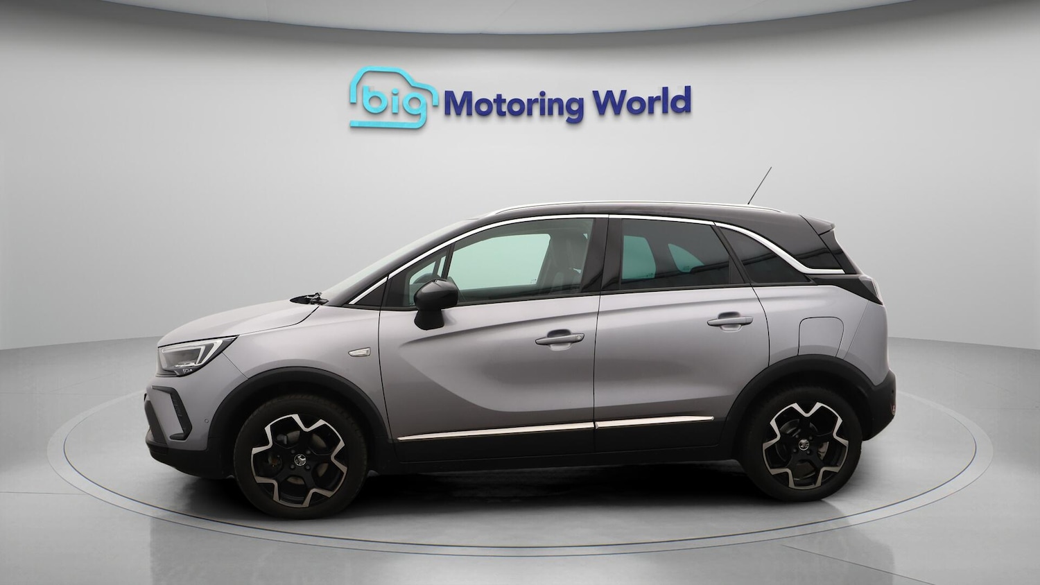 Used Vauxhall Crossland 2022 for sale - 76371180: Photo 5