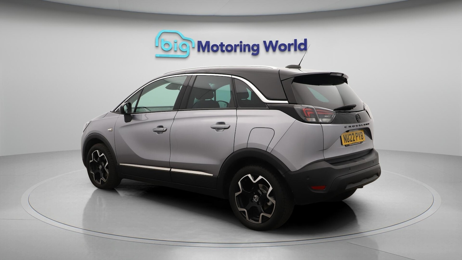 Used Vauxhall Crossland 2022 for sale - 76371180: Photo 6