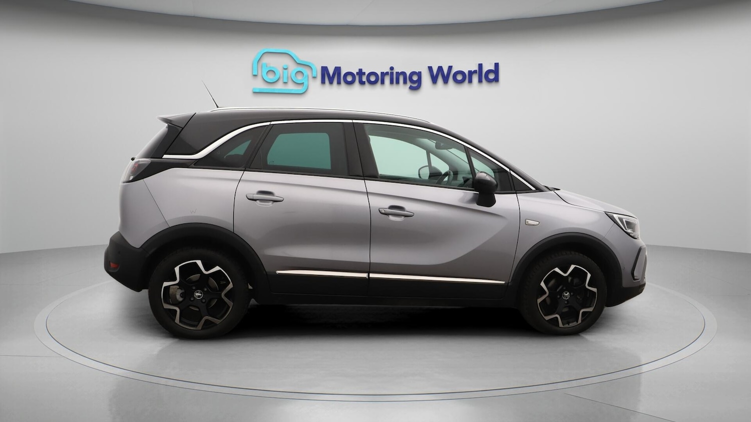 Used Vauxhall Crossland 2022 for sale - 76371180: Photo 9