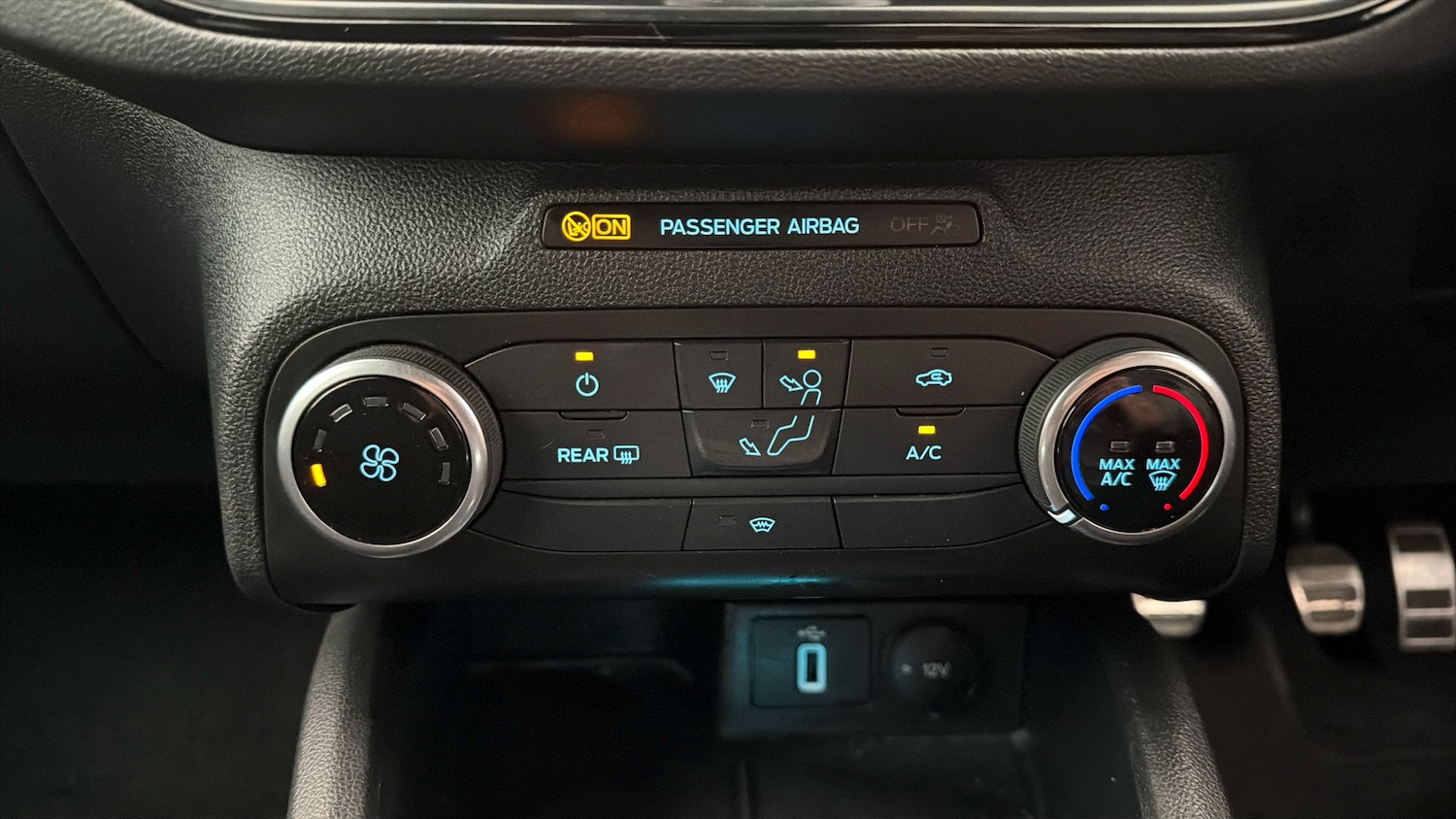 Used Ford Focus 2020 for sale - 77985173: Photo 11