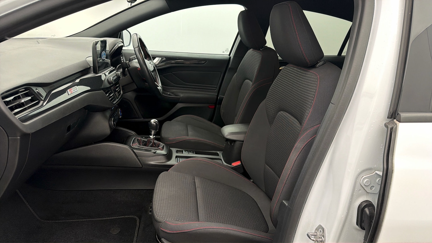 Used Ford Focus 2020 for sale - 77985173: Photo 13