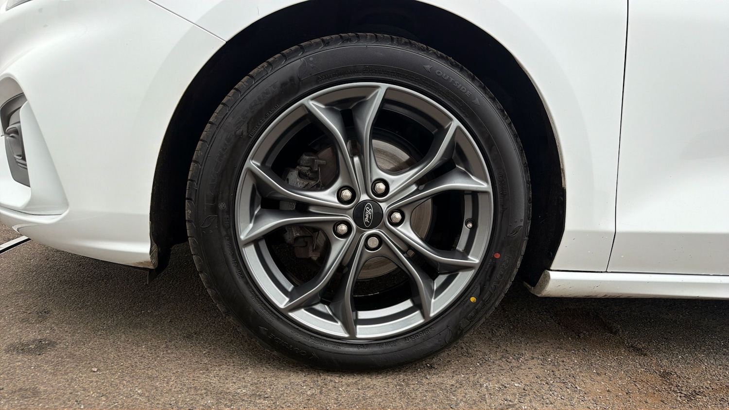 Used Ford Focus 2020 for sale - 77985173: Photo 17