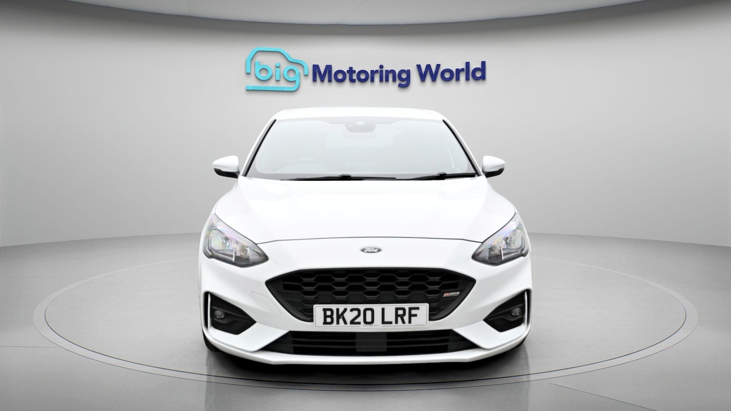 Used Ford Focus 2020 for sale - 77985173: Photo 2