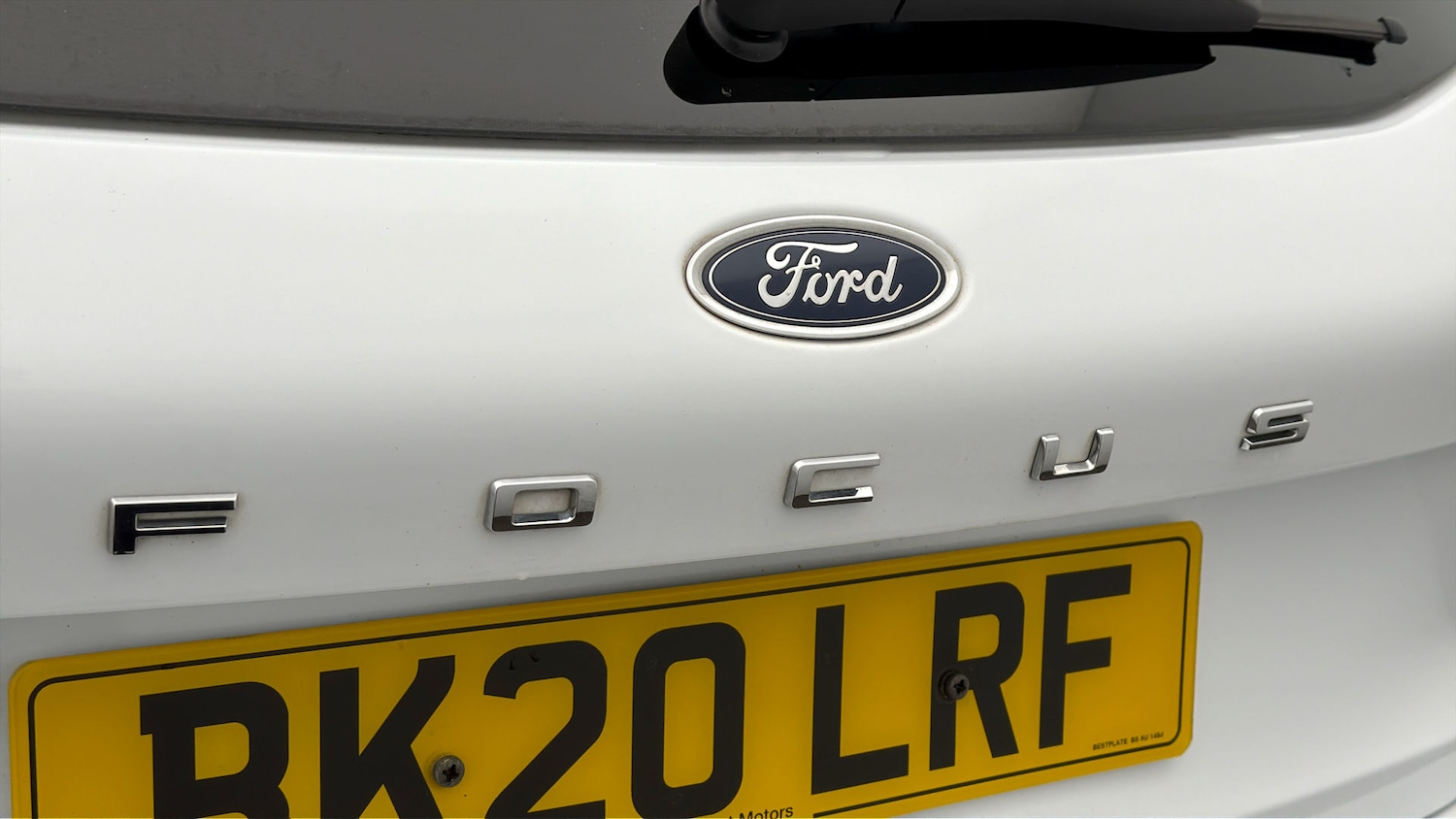 Used Ford Focus 2020 for sale - 77985173: Photo 20