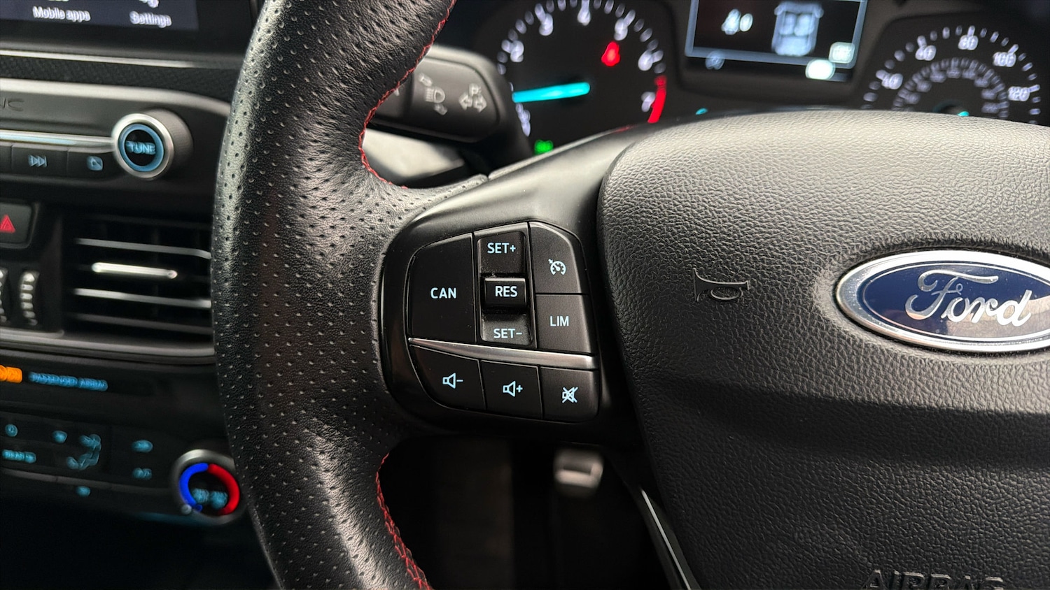 Used Ford Focus 2020 for sale - 77985173: Photo 22