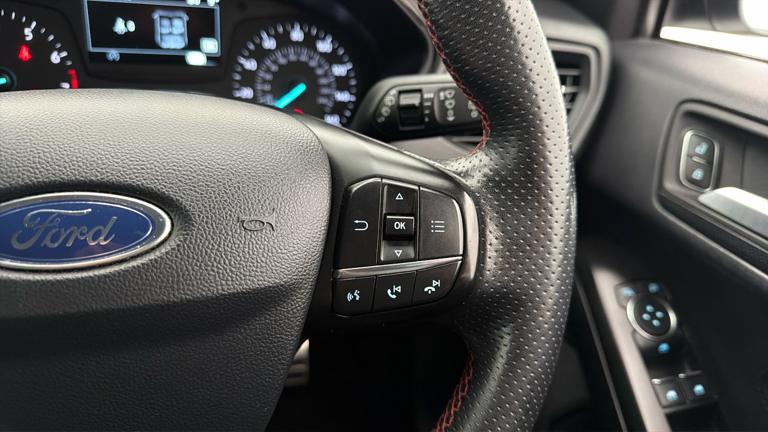 Used Ford Focus 2020 for sale - 77985173: Photo 23