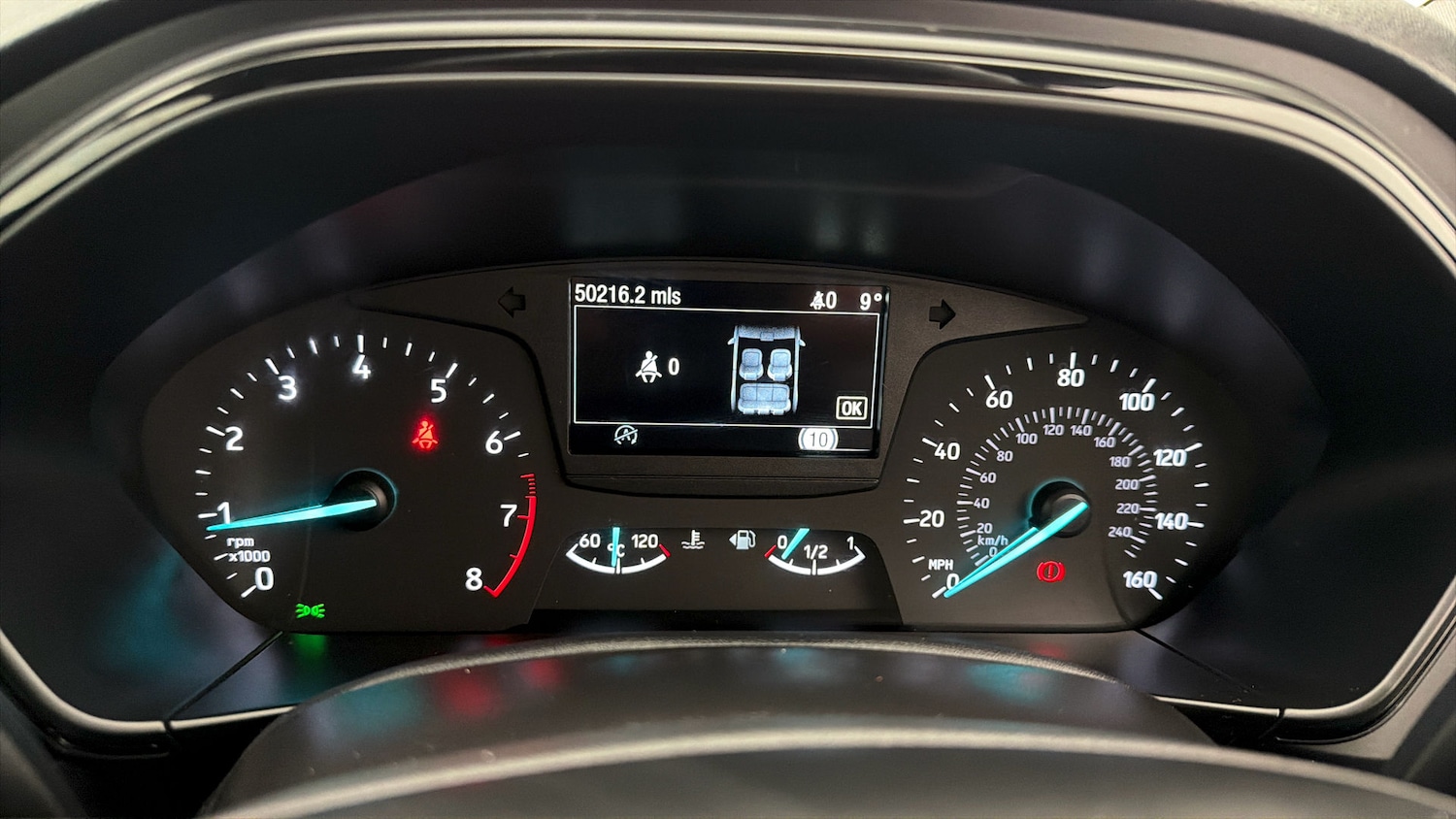 Used Ford Focus 2020 for sale - 77985173: Photo 25